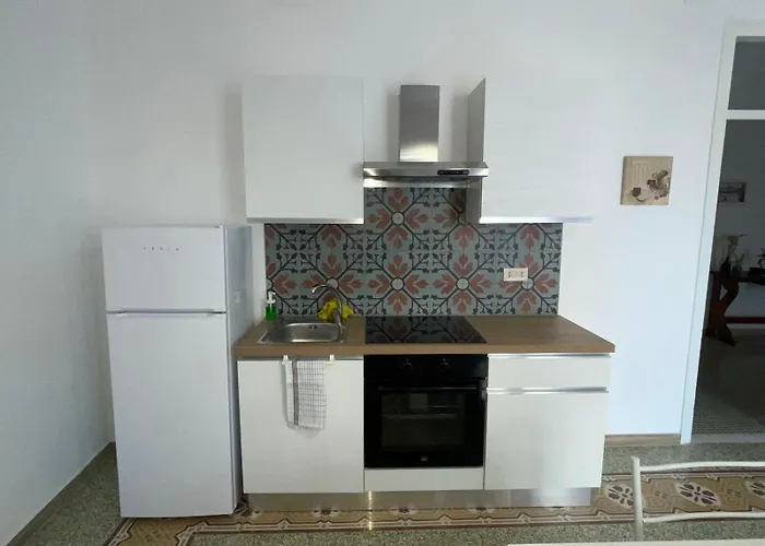Casa Mari