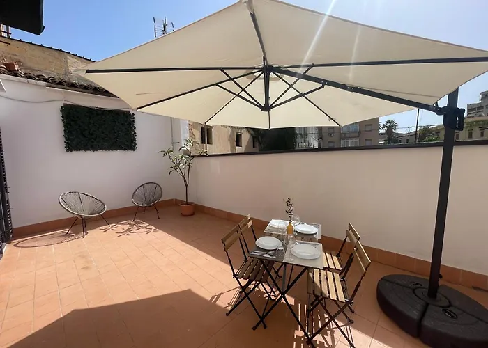 Casa Mari