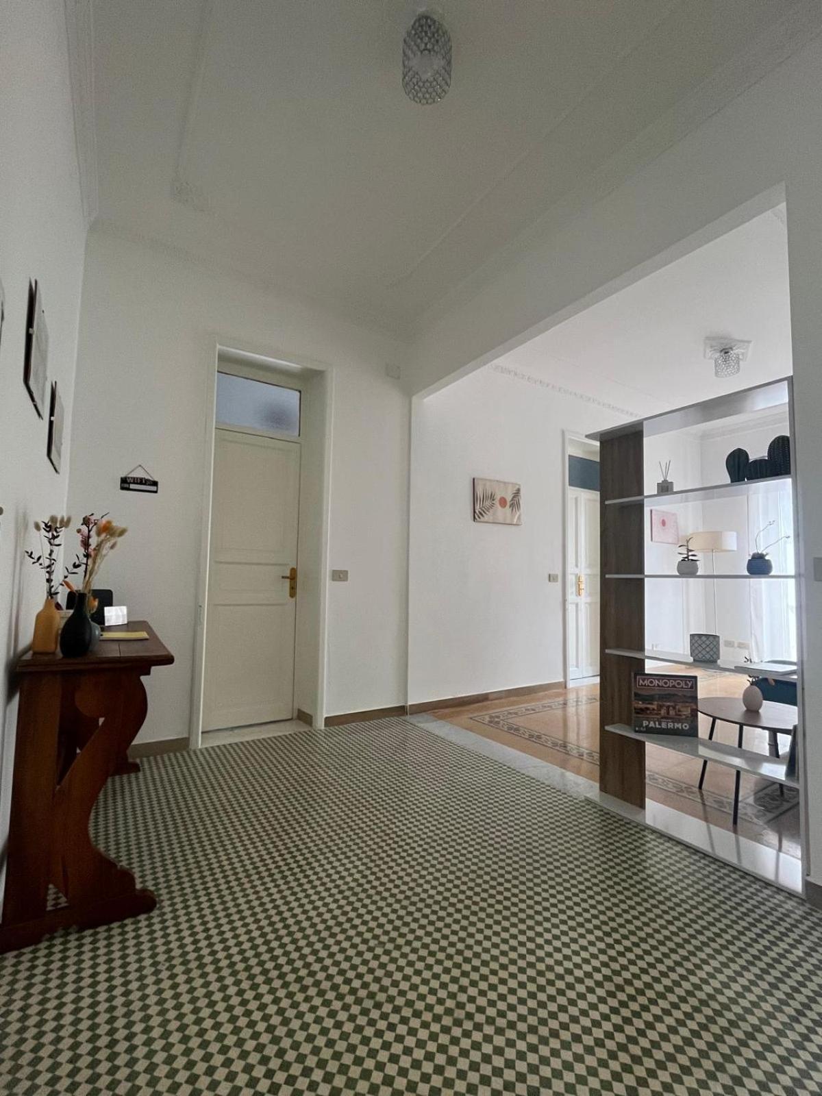Ferienhaus Casa Mari *