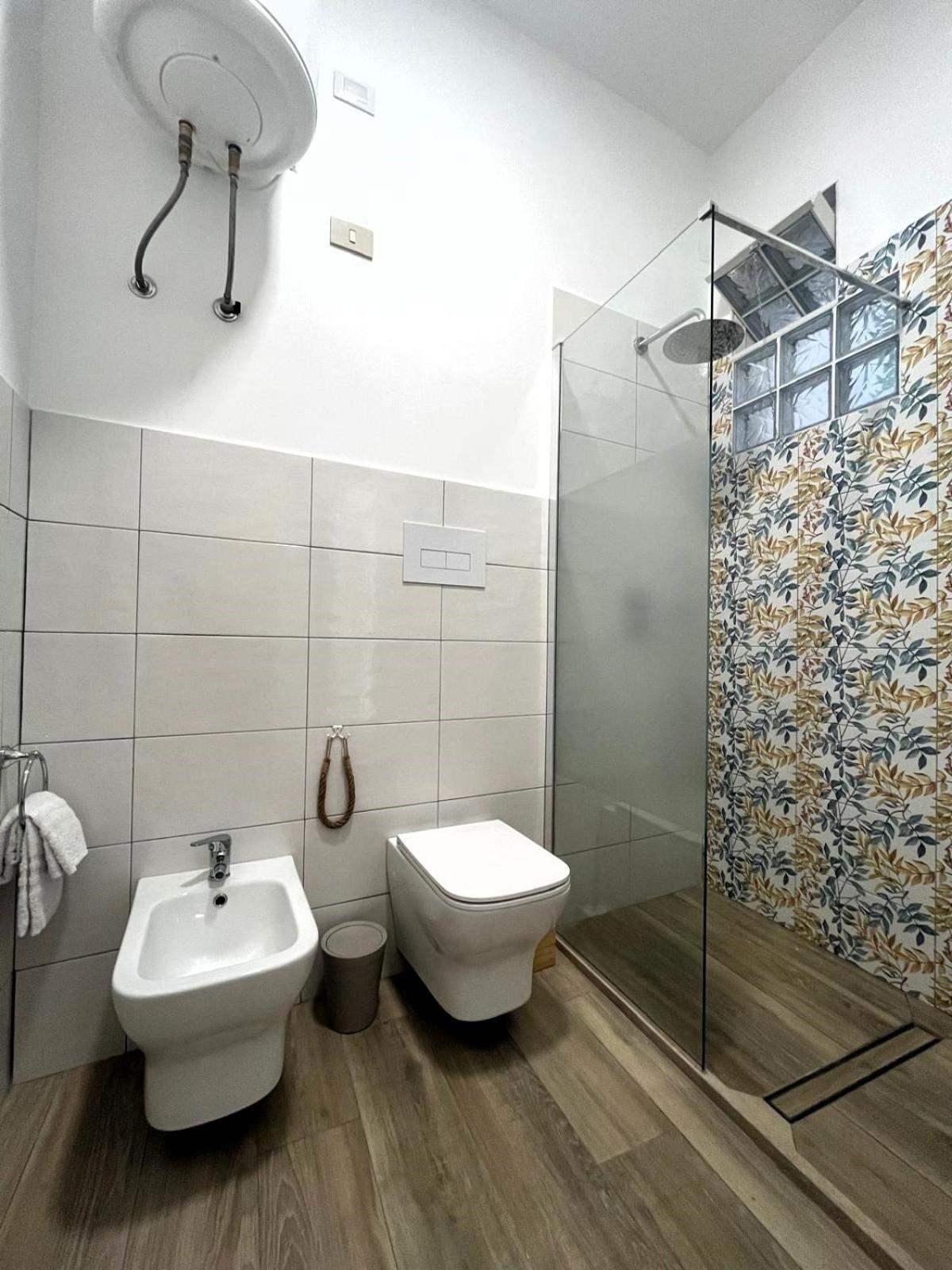 Ferienhaus Casa Mari Palermo